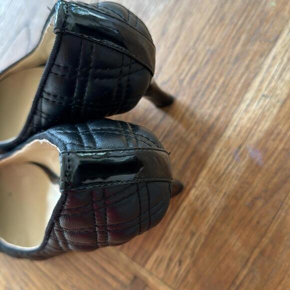 Adrienne Vittadini  “Jantine” Quilted Pumps size 6.5 - Picture 3 of 8